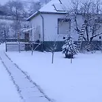 Apartamento Küllő Pezsgőfürdős Mátranovák