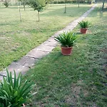 Apartamento Küllő Pezsgőfürdős *