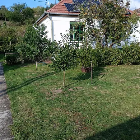 Küllő Pezsgőfürdős * Mátranovák