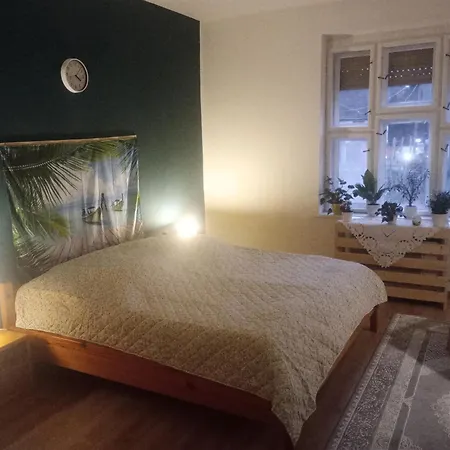Appartamento Küllő Pezsgőfürdős Mátranovák