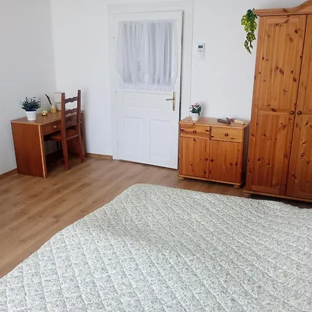 Zoeld Kuello Pezsgofuerdos Vendeghaz شقة Mátranovák