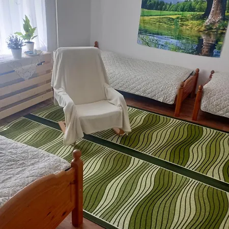 Küllő Pezsgőfürdős Appartamento