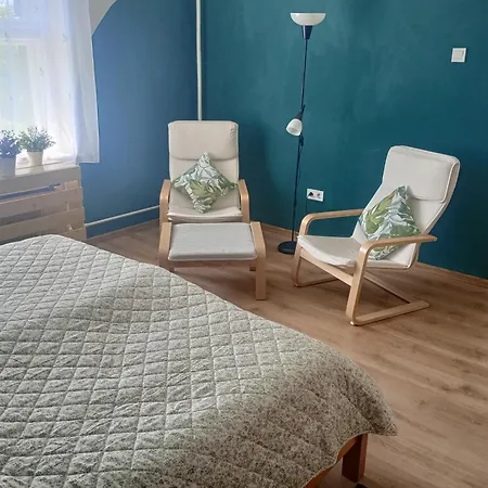 Appartamento Küllő Pezsgőfürdős *