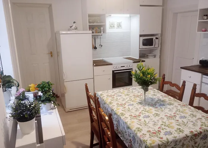 Lejlighed Zoeld Kuello Pezsgofuerdos Vendeghaz Mátranovák