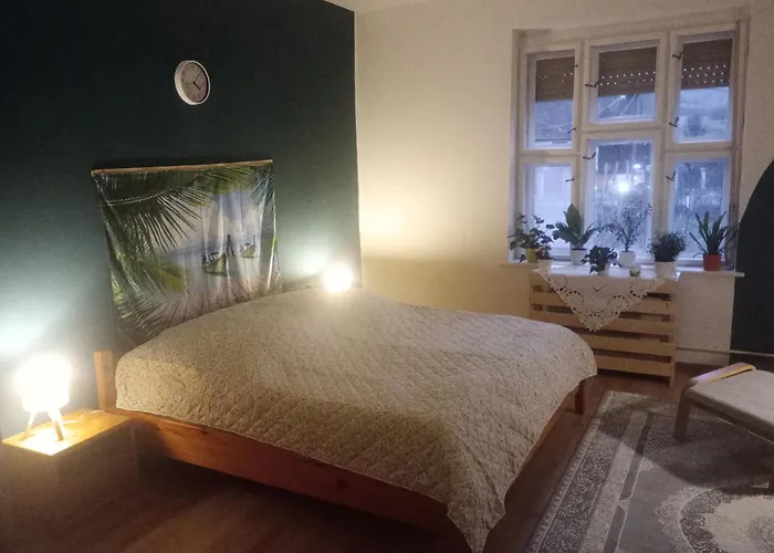 Lejlighed Zoeld Kuello Pezsgofuerdos Vendeghaz Mátranovák